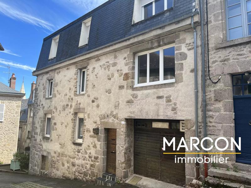 Appartement - 73 m² - 4 pièces