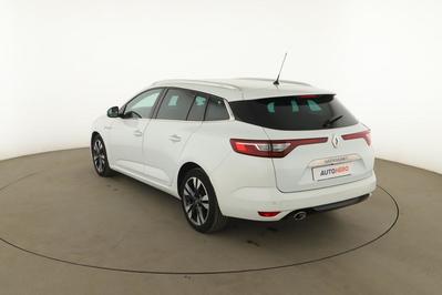 Renault Mégane Estate 1.5 dCi Blue Intens 115 ch