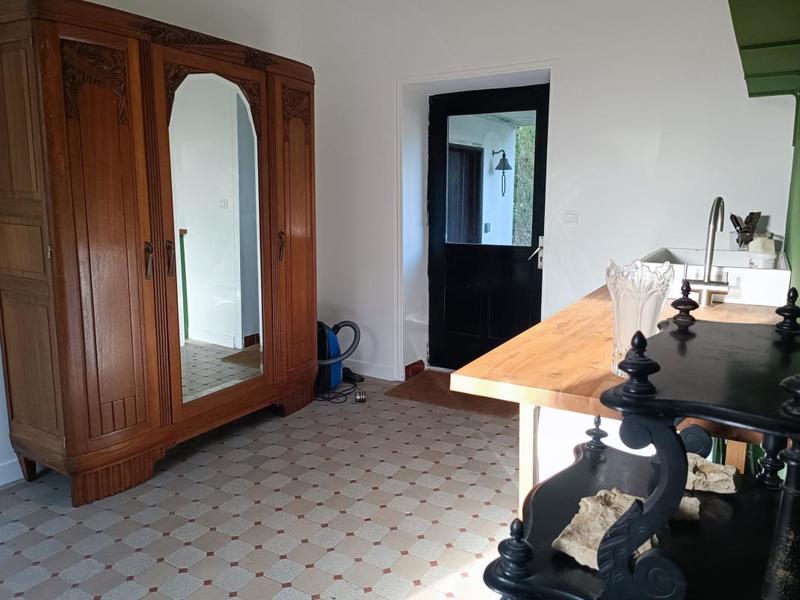 Maison - 215 m² - 7 pièces