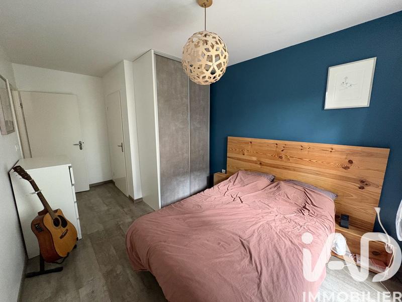 Appartement - 84 m² - 4 pièces