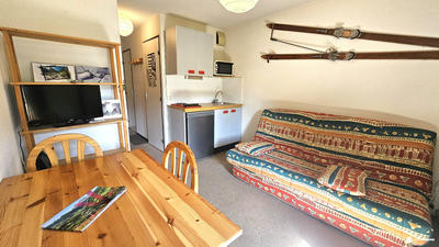 Appartement - 24 m² - 2 pièces