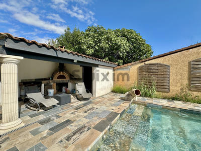 Villa - 141 m² - 6 pièces