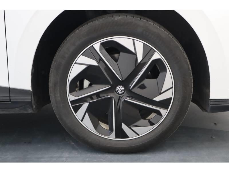 Mg Mg4 Electric 51kWh - 125 kW 2wd Standard