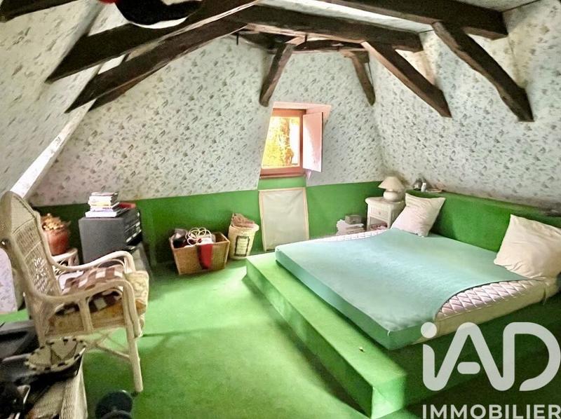 Maison - 138 m² - 2 pièces