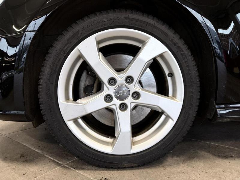 Audi A3 8v Sportback 1.4 Tfsi e-tron flexfuel- 204 - Bv s-Tronic Phase 2 / Garantie 12 Mois