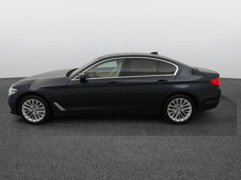 Bmw Série 5 G30 530e iPerformance 252 ch Bva8 Luxury