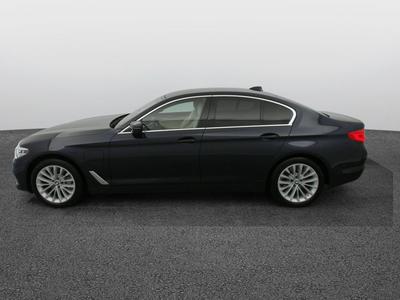 Bmw Série 5 G30 530e iPerformance 252 ch Bva8 Luxury
