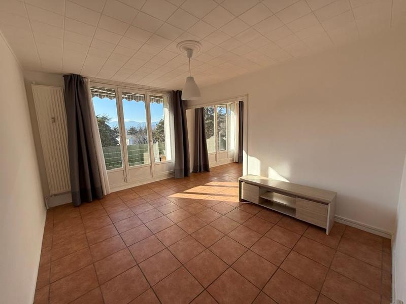Appartement - 68 m² - 4 pièces