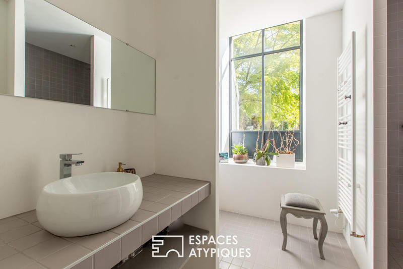 Demeure - 410 m² - 11 pièces