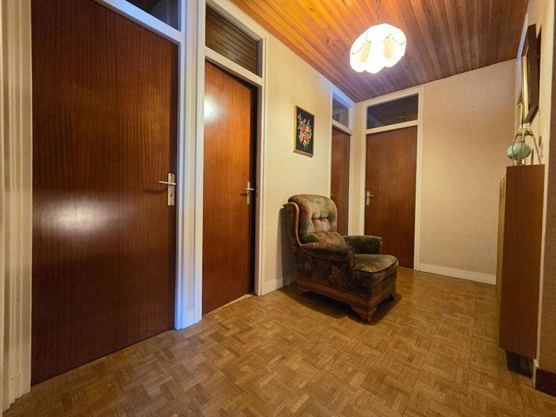 Maison - 134 m² - 6 pièces