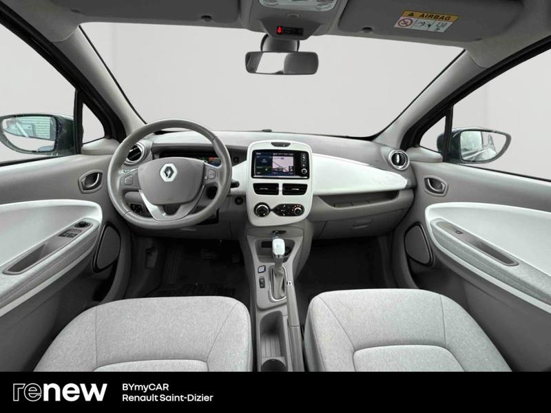 Renault Zoe R90 Zen