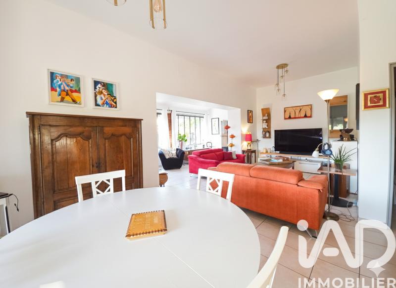 Maison - 149 m² - 4 pièces