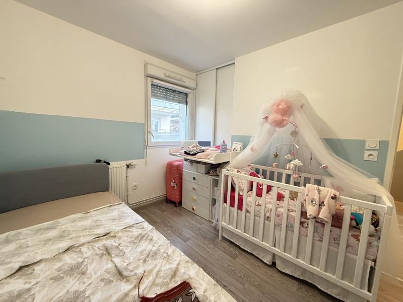 Maison contemporaine - 80 m² - 4 pièces