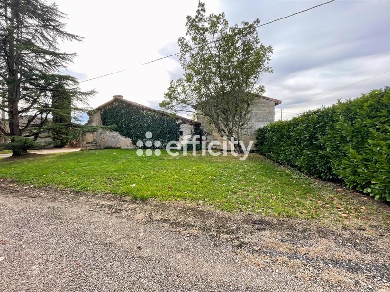 Longère - 161 m² - 4 pièces