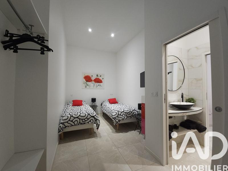 Appartement - 73 m² - 4 pièces