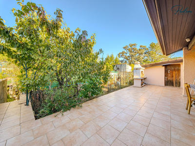 Villa - 111 m² - 5 pièces