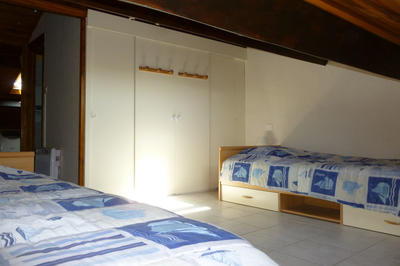 Appartement - 49 m² - 4 pièces