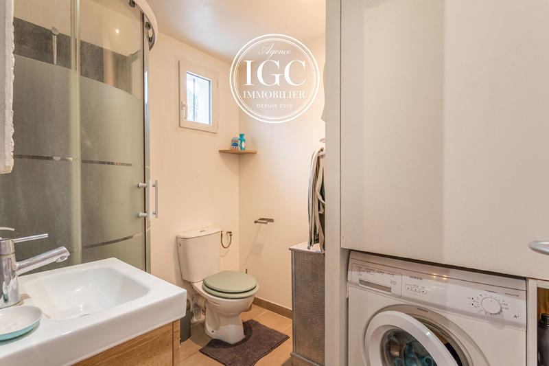 Maison - 74 m² - 4 pièces