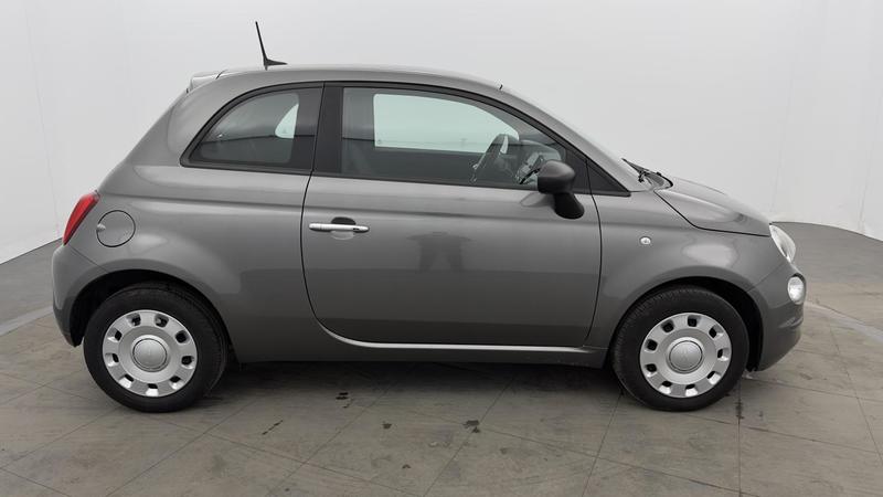 Fiat 500 1.0 70 ch Hybride Bsg s/S