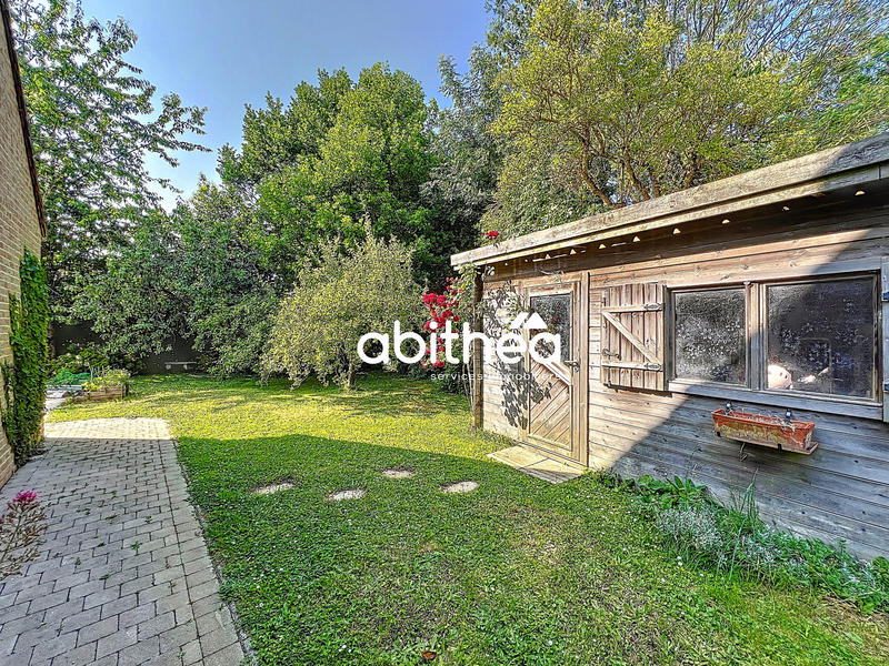 Maison - 175 m² - 7 pièces