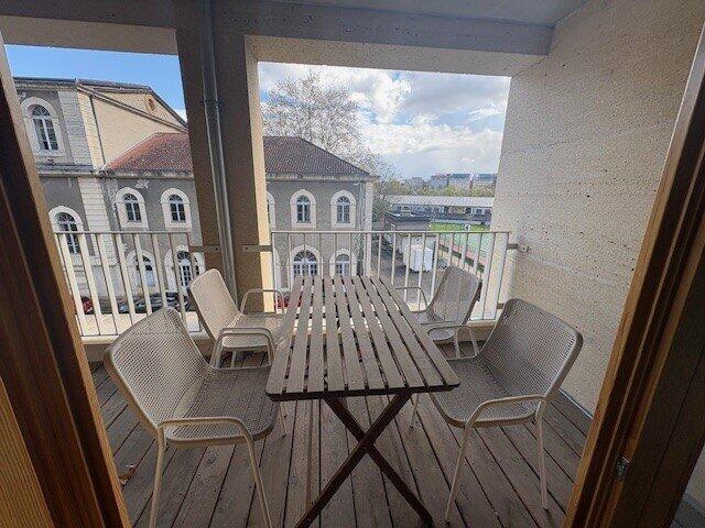 Appartement - 68 m² - 4 pièces