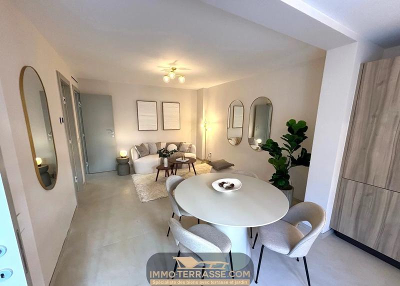 Maison - 135 m² - 7 pièces