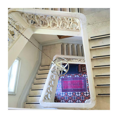 Demeure - 1 500 m² - 55 pièces