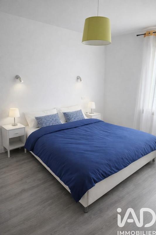 Maison - 78 m² - 5 pièces