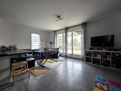 Duplex - 74 m² - 4 pièces