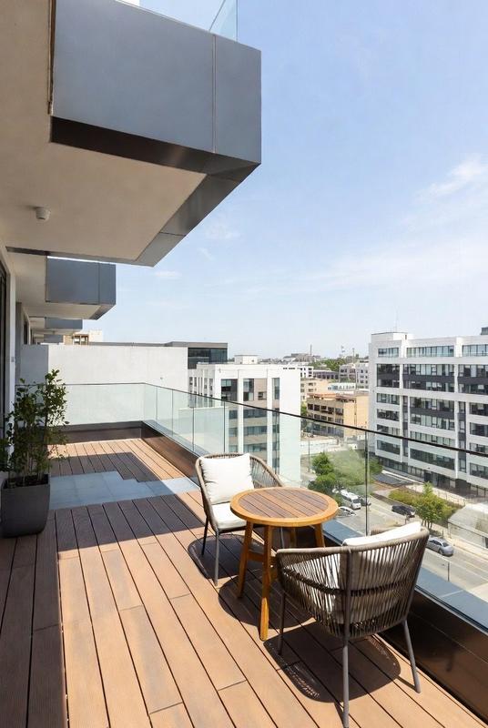 Appartement - 78 m² - 4 pièces