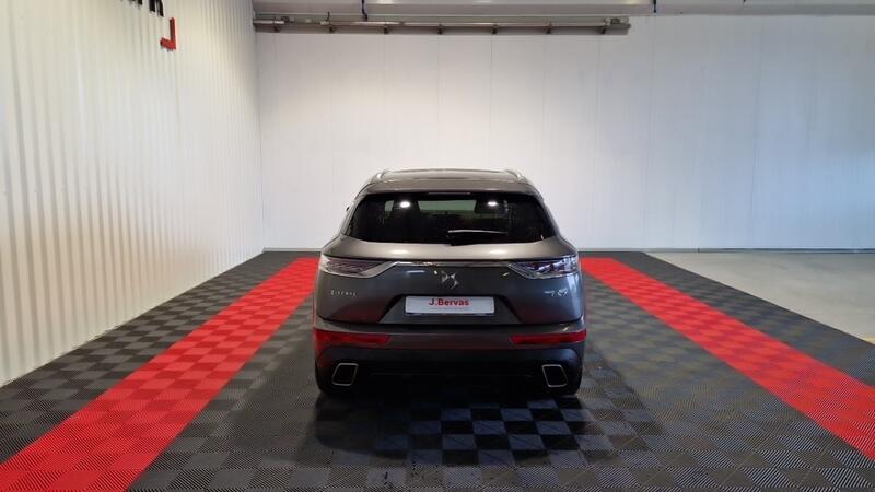 Ds Ds 7 Crossback Hybride E-Tense 225 Eat8 Business