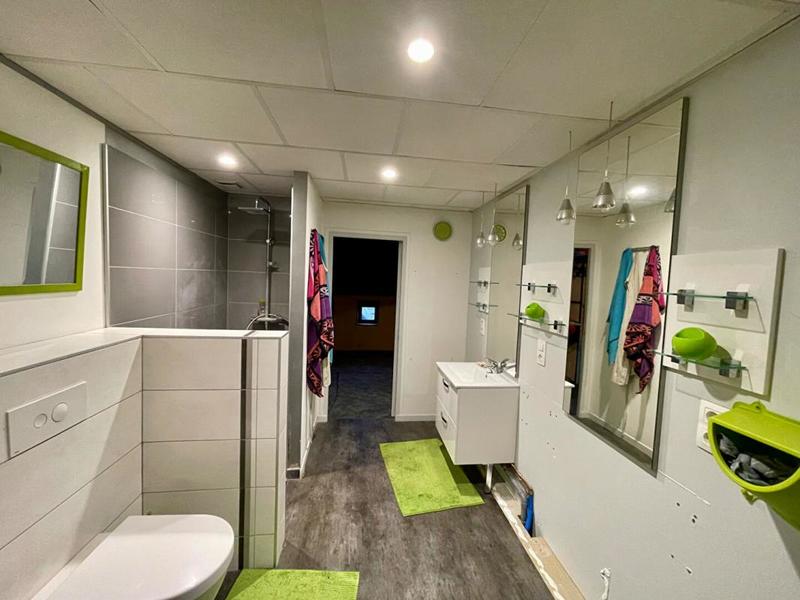 Longère - 190 m² - 7 pièces