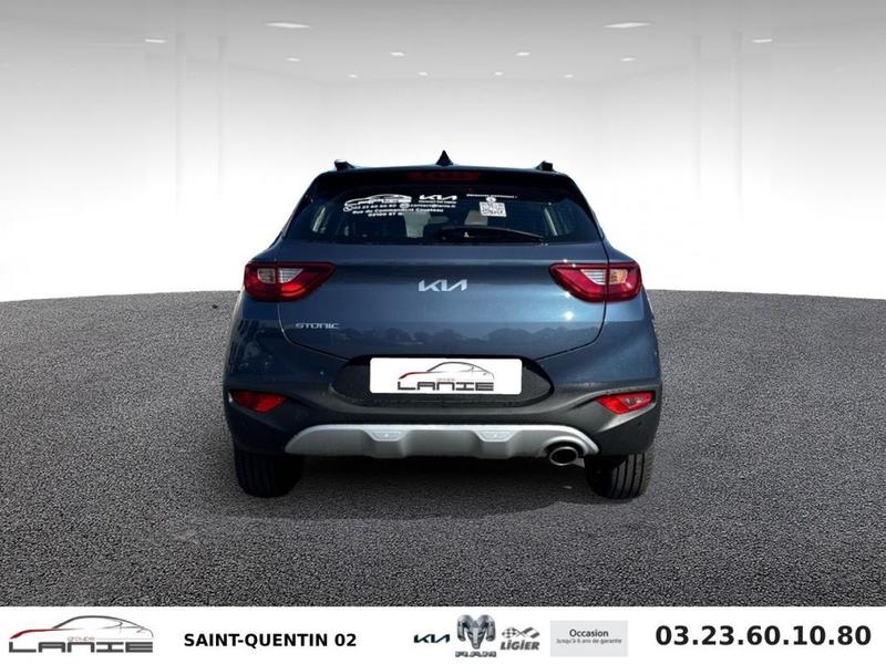 Kia Stonic 1.0 t-GDi 100 ch Dct7 Active