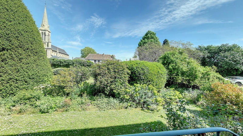 Appartement - 125 m² - 5 pièces