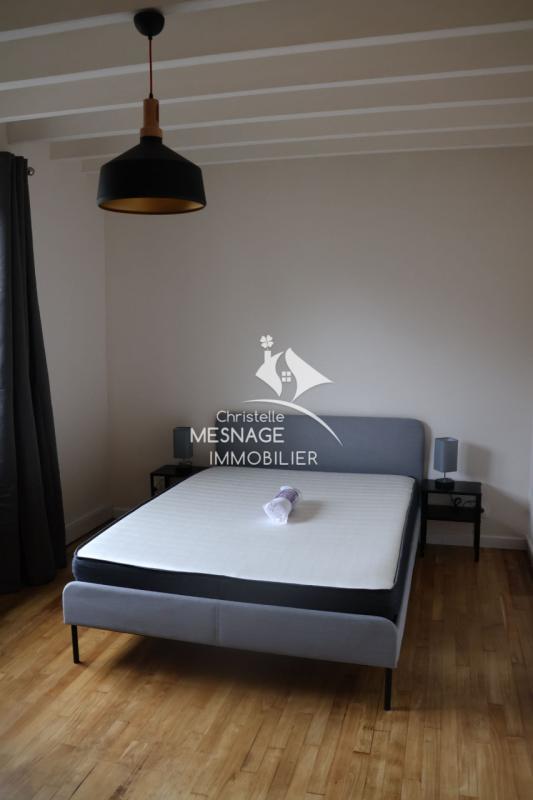 Maison en pierre - 85 m² - 5 pièces