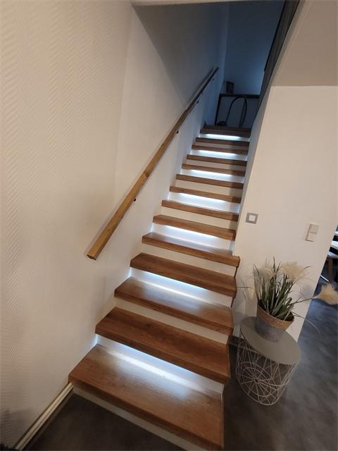 Appartement - 79 m² - 4 pièces