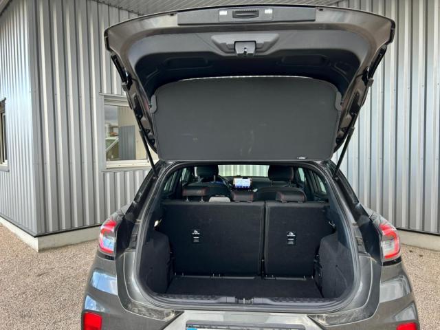 Ford Puma 1.0 EcoBoost 125 ch mHEV s&amp;S Bvm6 St-Line