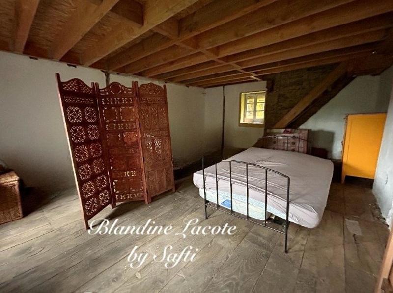 Maison - 80 m² - 3 pièces