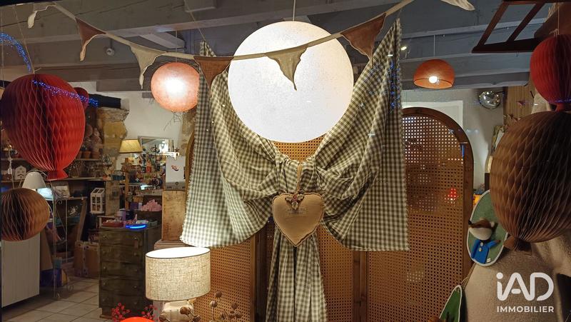 Local commercial - 48 m²