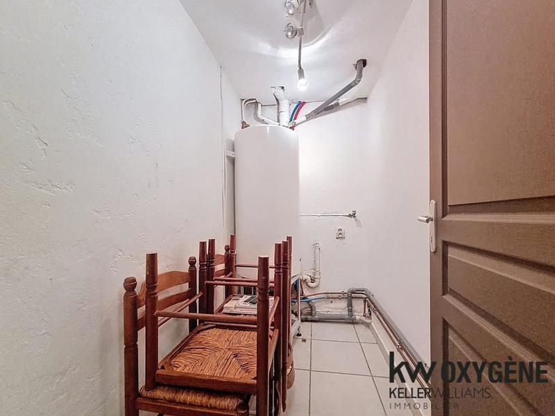 Villa - 118 m² - 5 pièces