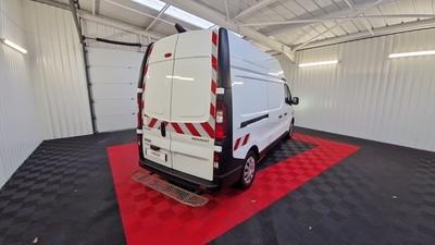 Renault Trafic Nv Fg Gcf L2h2 1200 Energy dCi 145