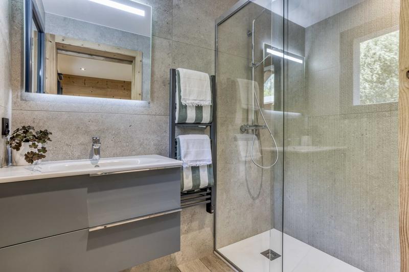 Appartement - 98 m² - 4 pièces