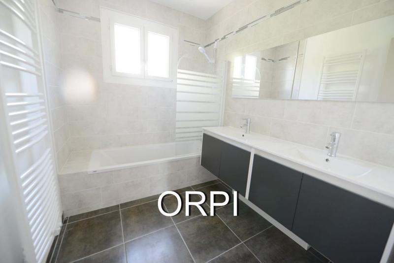 Villa - 96 m² - 4 pièces