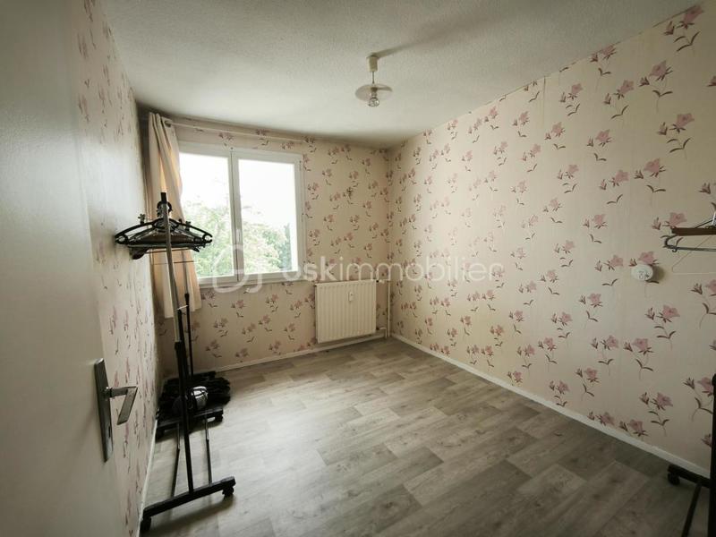 Appartement - 54 m² - 2 pièces