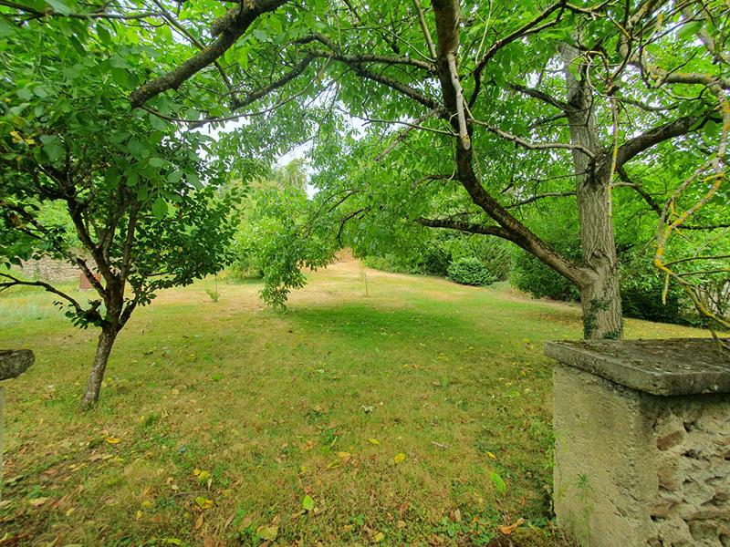 Maison - 119 m² - 4 pièces