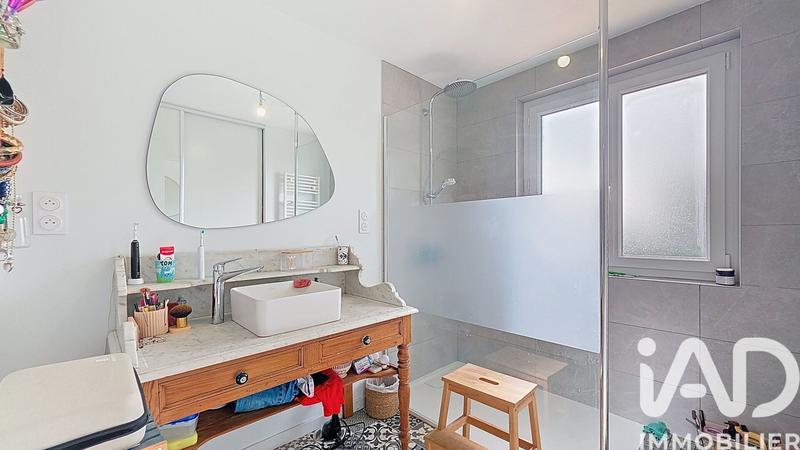 Maison - 133 m² - 5 pièces