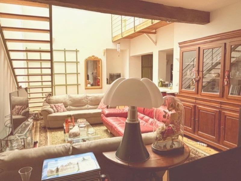 Maison - 170 m² - 7 pièces