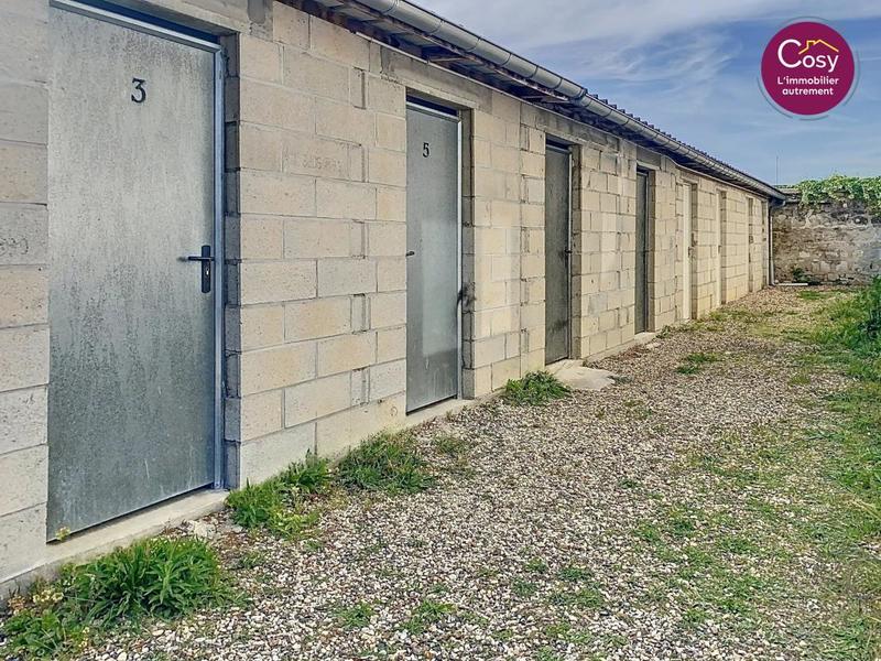 Appartement - 104 m² - 5 pièces