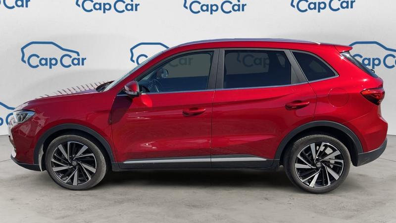 Mg Zs 1.5 197 Hybrid Bva Luxury