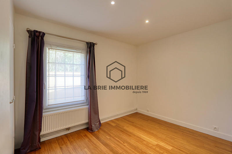 Maison - 108 m² - 5 pièces